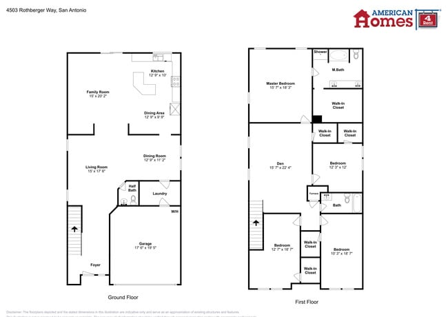 Foto del edificio - 4503 Rothberger Way