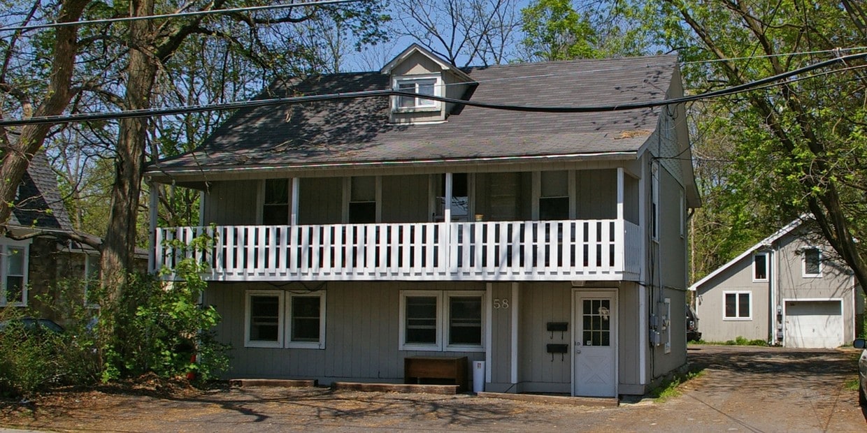 58 Lenox Ave, East Stroudsburg, PA 18301 Apartments in East Stroudsburg, PA