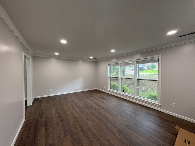Foto del edificio - Spacious Living in a Great Location