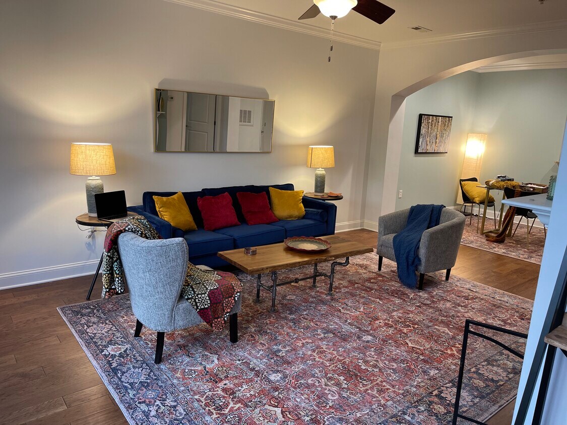 7250 NC751 Unit 2701, Durham, NC 27713 Condo for Rent in Durham, NC