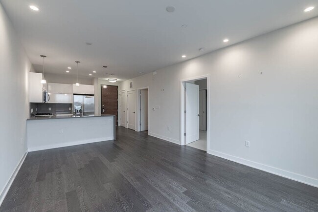 Foto del edificio - 1350 Maryland Ave NE