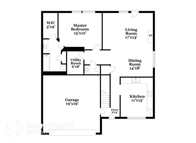 Building Photo - 6511 Hazelhatch Dr