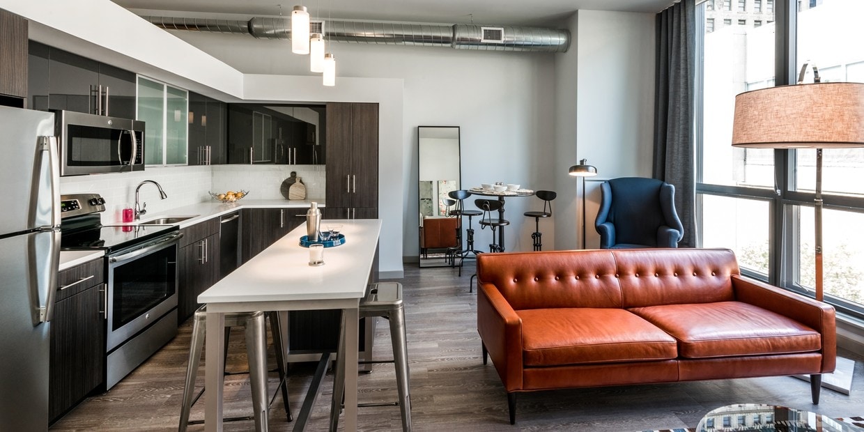 The Collins Apartments Apartments 1125 Sansom St Philadelphia, PA