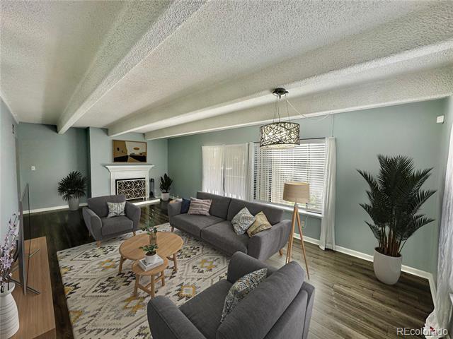 Building Photo - 2525 S Dayton Way