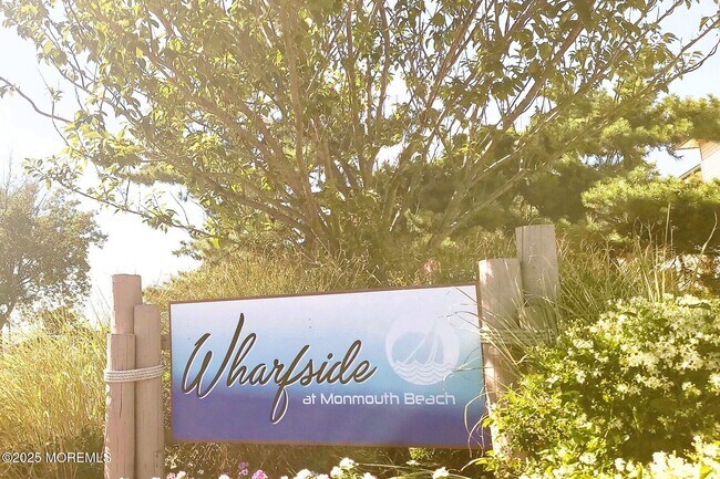 Foto del edificio - 76 Wharfside Dr
