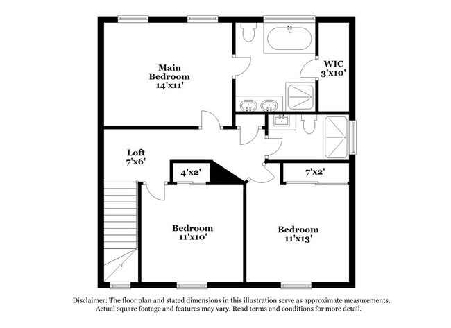 Building Photo - 2605 Brahman Meadows Ln