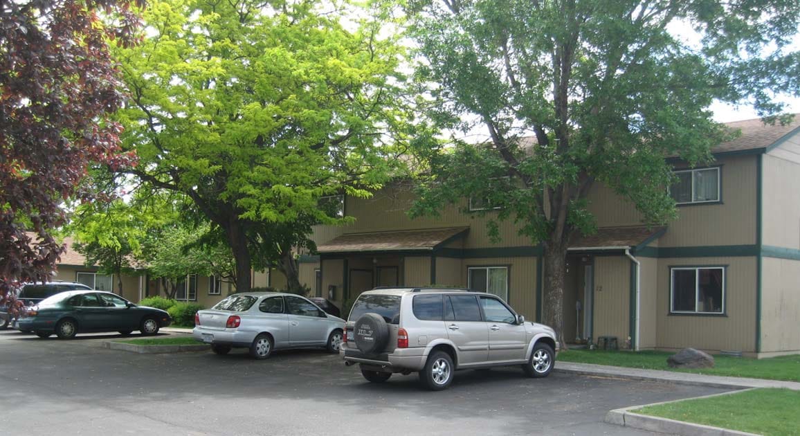 Primary Photo - Stafford Square II
