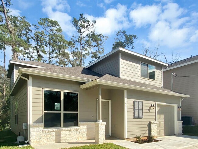 Foto del edificio - 405 Mohawk Dr
