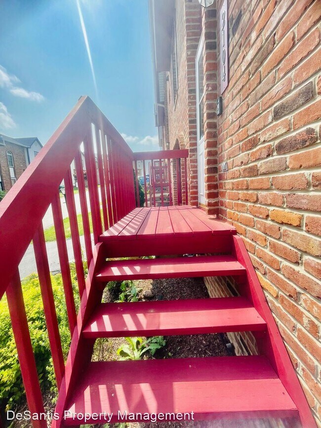 Foto del edificio - 3 br, 2.5 bath House - 2104 Timberglen Drive