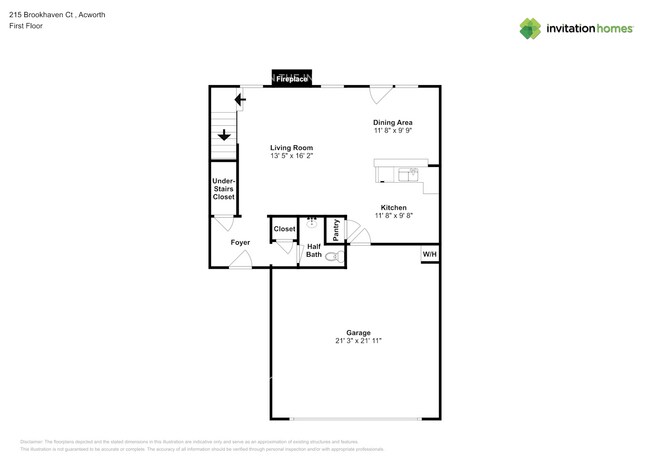 Building Photo - 215 Brookhaven Ct