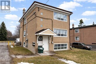 Building Photo - 43 Wentworth St W