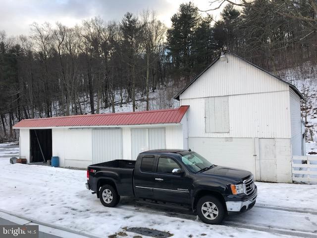 Building Photo - 444 Aspers-Bendersville Rd