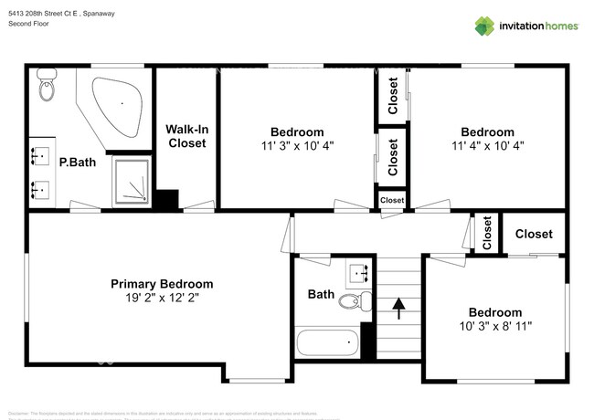 Foto del edificio - 5413 208th St Ct E
