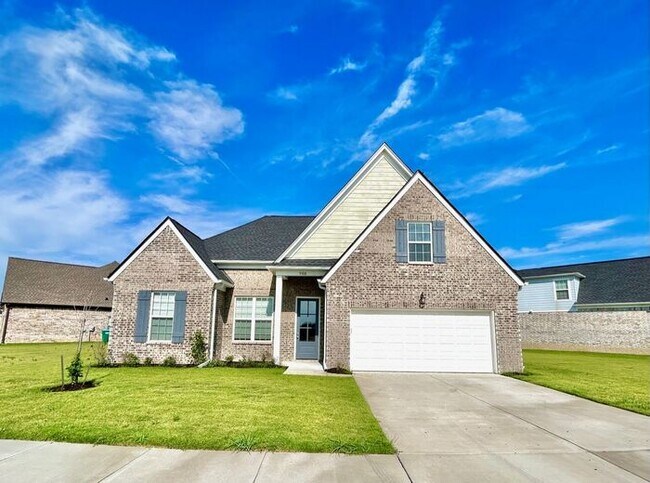 Foto del edificio - Now Leasing a 4-bedroom 3 bath home in Wal...