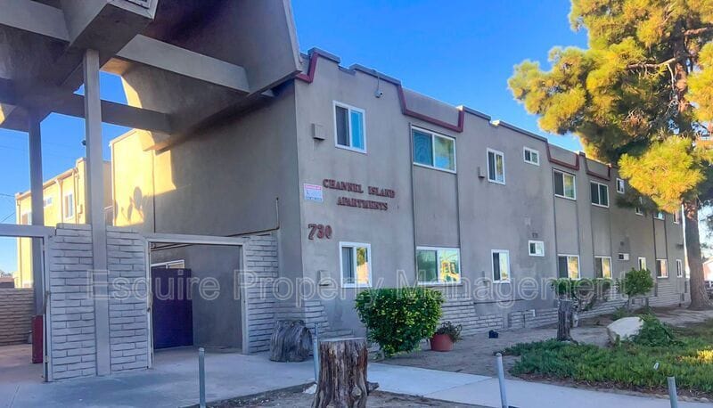 Primary Photo - 710 W Channel Islands Blvd