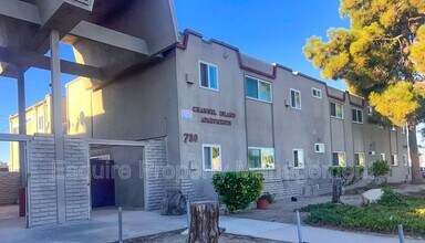 Building Photo - 710 W Channel Islands Blvd