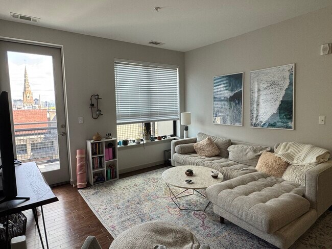 Foto del edificio - 40A Marion St