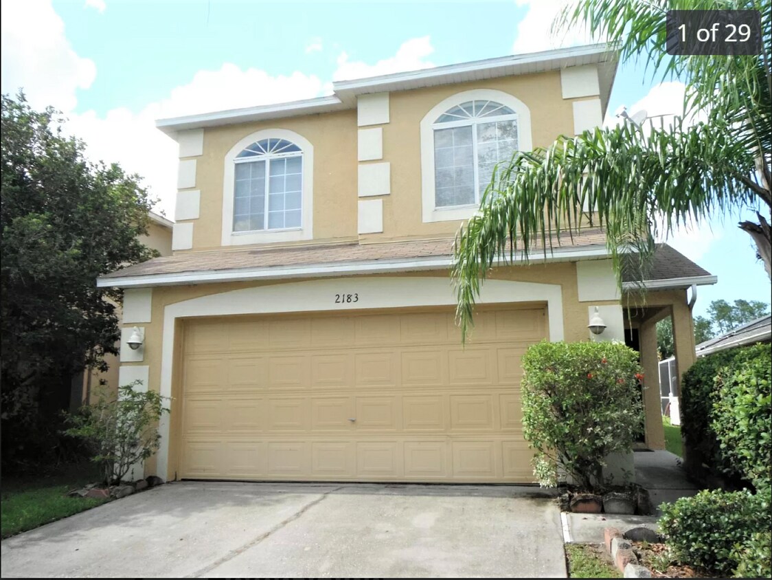 2183 Heathwood Cir, Orlando, FL 32828 House Rental in Orlando, FL