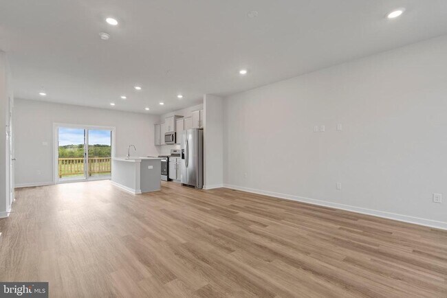 Foto del edificio - 16639 Green Glade Dr