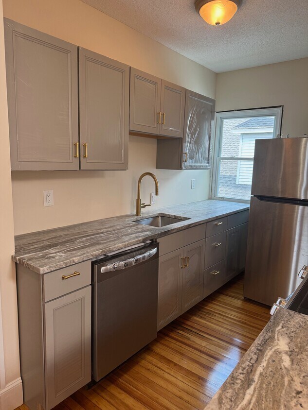 Kitchchen - 10 Bretton Rd