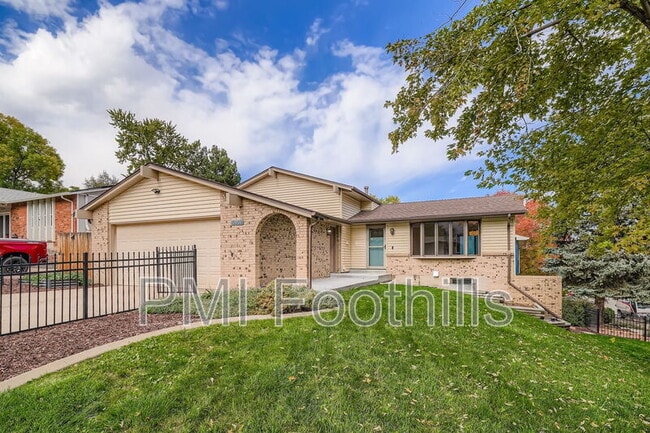 Photo - 10909 W 65th Way House