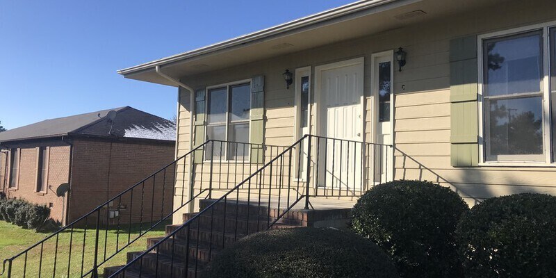 Foto principal - Beechwood Blvd., 1634