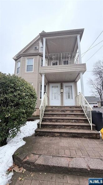 Foto del edificio - 140 Liberty St