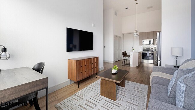 Foto del edificio - 3100 Scofield Ridge Pkwy