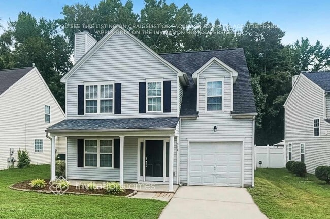 Building Photo - 371 Havenbrook Way NW