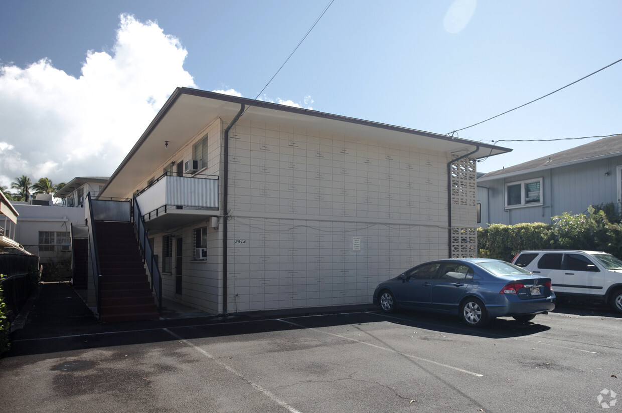 Foto principal - 2914 Kaimuki Ave