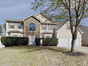 Building Photo - 7117 Cavender Dr SW