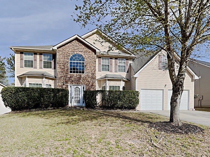 Foto principal - 7117 Cavender Dr SW