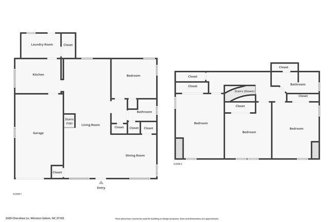 Foto del edificio - Cherokee Ln-4BR/1.5BA-Ardmore HOME!!!