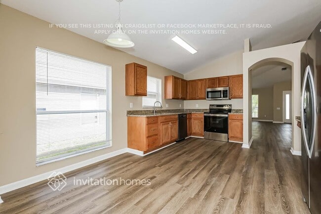 Foto del edificio - 12816 Early Run Ln