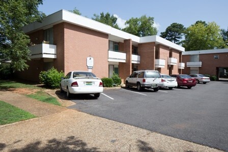 Foto principal - 711 11th St