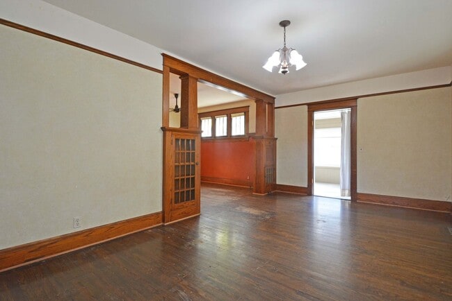 Foto del edificio - Beautiful 3-Bed 2-Bath Home Available In N...