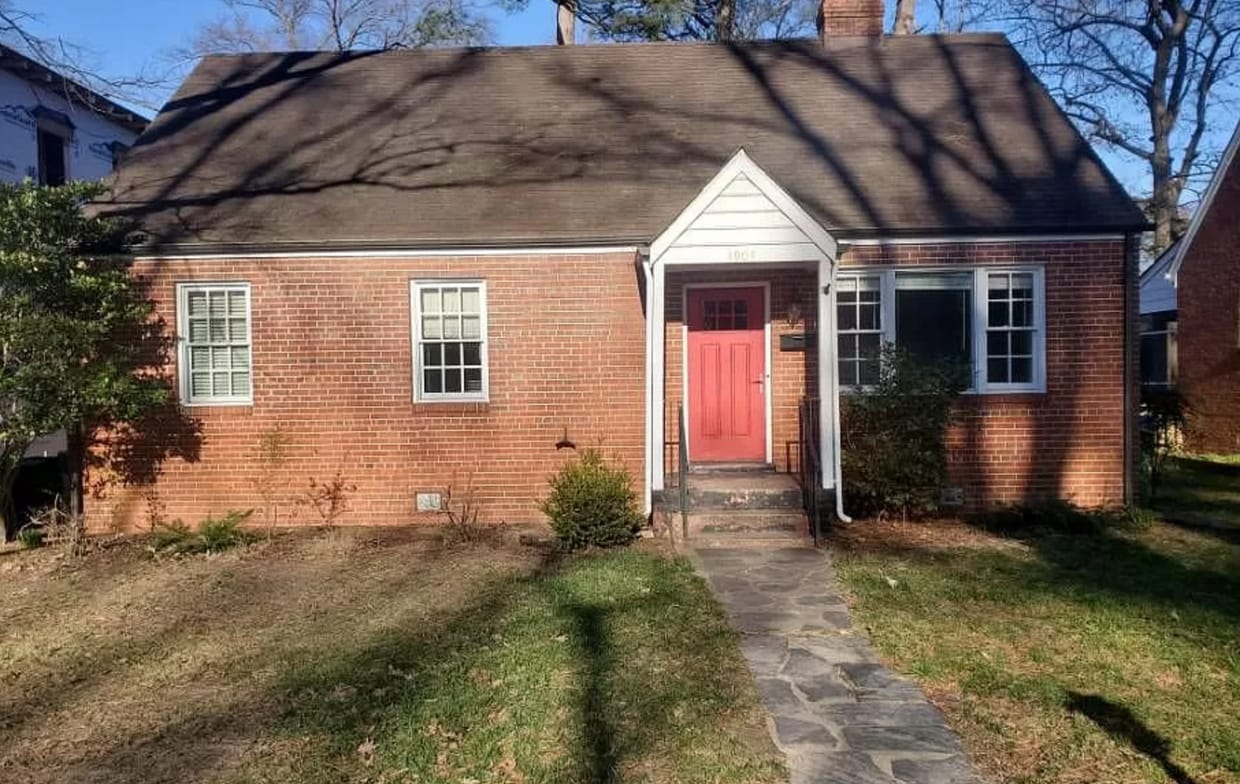 4904 Park Ave, Richmond, VA 23226 House Rental in Richmond, VA