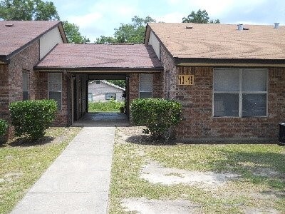 Building Photo - 1001 Charlsie Ave