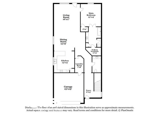 Building Photo - 5409 Austin Ridge Dr