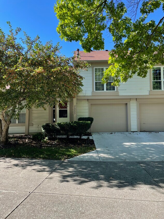 7853 Hunters Path Unit 7853, Indianapolis, IN 46214 Condo for Rent in