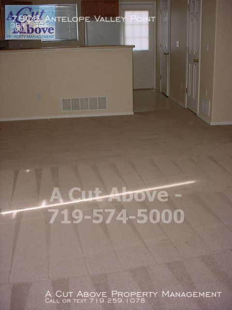 Foto del edificio - 3 Bedroom Townhouse in Briargate