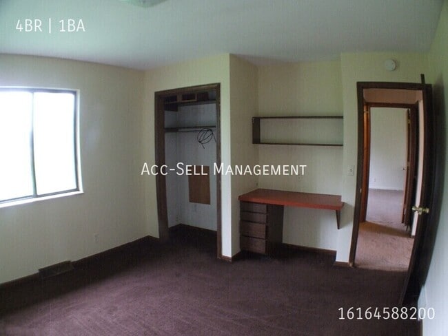 Building Photo - 5227 Rich St