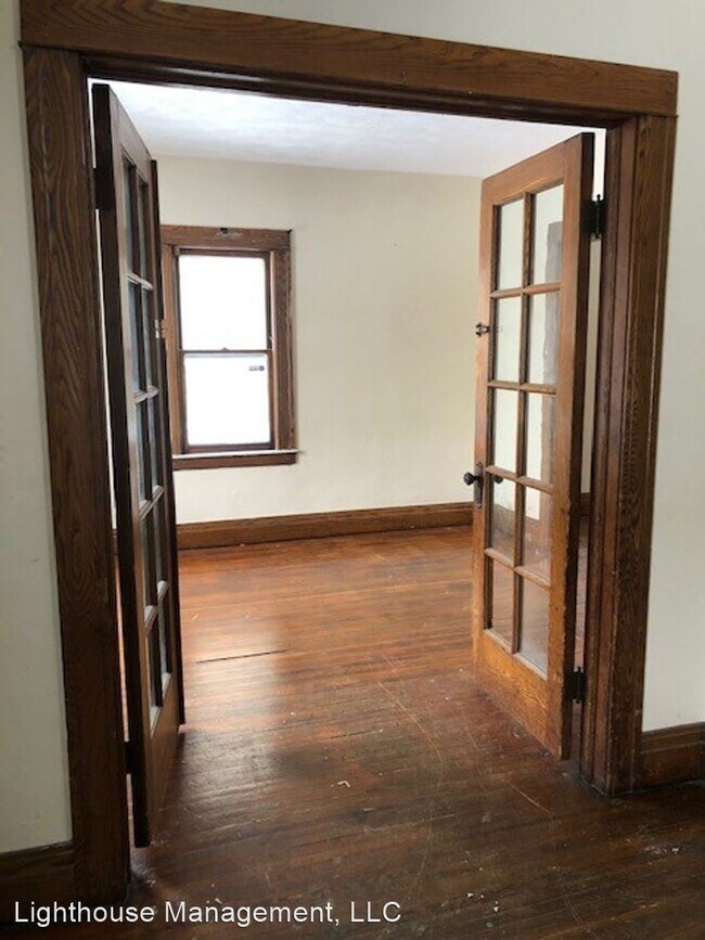 Foto del edificio - 3 br, 1 bath House - 212 Weyl St.