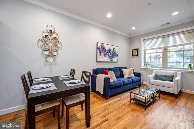 Building Photo - 430 Irving St NW