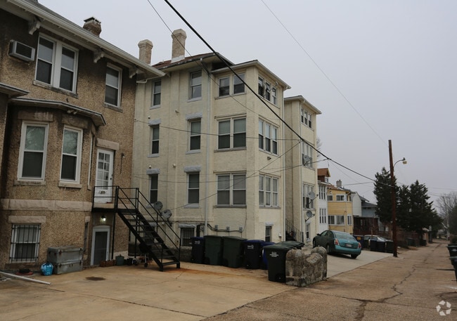 Building Photo - 832 Rittenhouse St NW