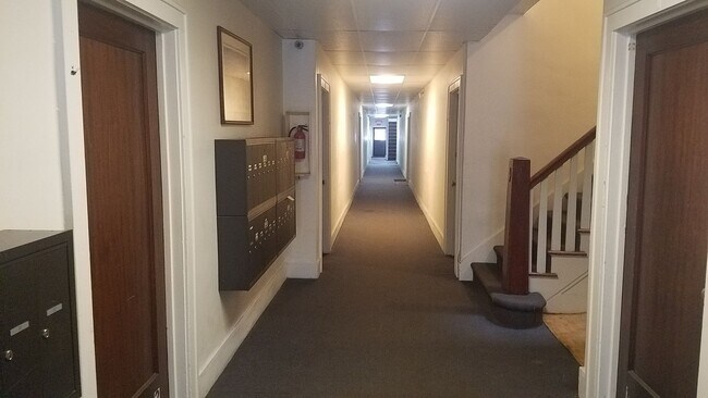 Foto del interior - 49 Troup St