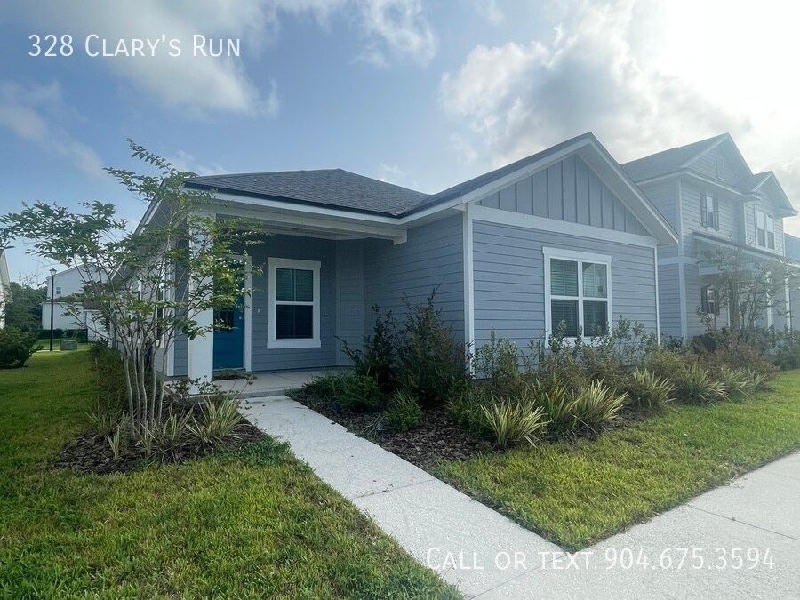 Ranch style Trailmark home ready for immed...