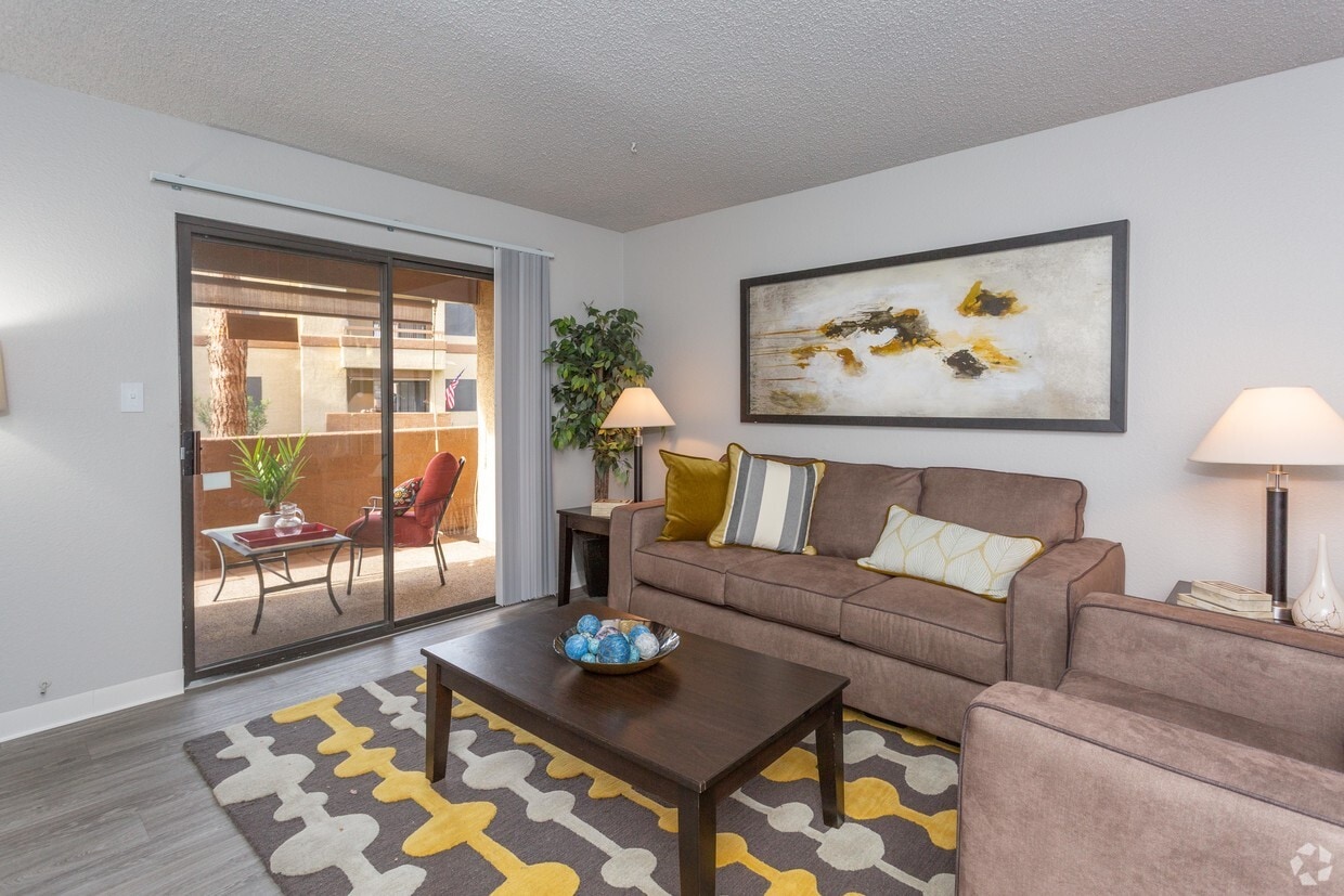 Sun Wood Senior Apartments Apartments 9415 N 99th Ave Peoria, AZ