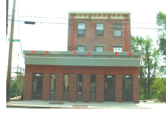 Building Photo - 1399 State St