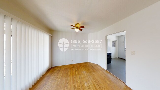 Building Photo - 511 Bancroft Ave